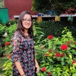 Siddhima Sirohi Campus Voice