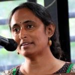 Kavita Krishnan