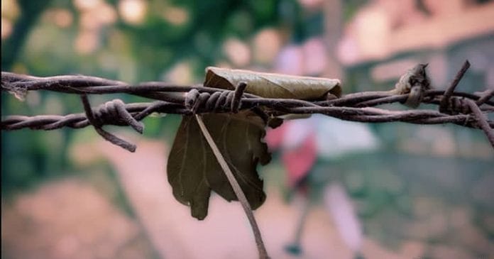 Representational Image of LoC between India and Pakistan | Commons