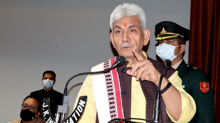 In Kashmir DDC polls, Modi govt, security forces fuelling insecurity, doing great disservice