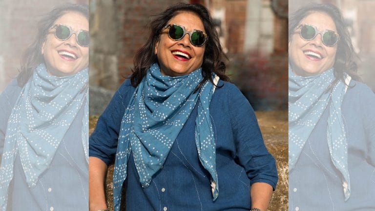 A Suitable Boy is my response to India’s disappearing pluralism, Mira Nair says