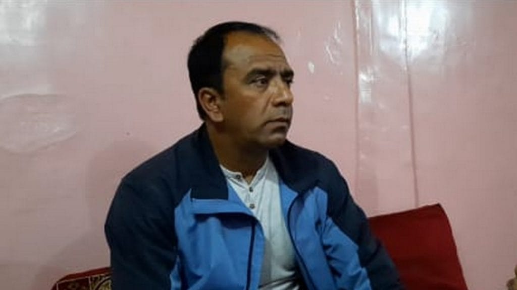 Nisar's brother Mirza Iftikhar was acquitted in the Lajpat Nagar blast case in 2010 | Photo: Azaan Javaid | ThePrint