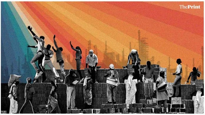 Illustration by Ramandeep Kaur