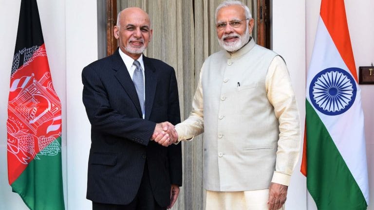 There are dreadful and deceitful scenarios staring at Afghanistan. India will have to step up