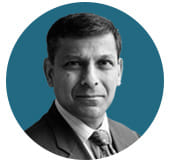 Raghuram Rajan