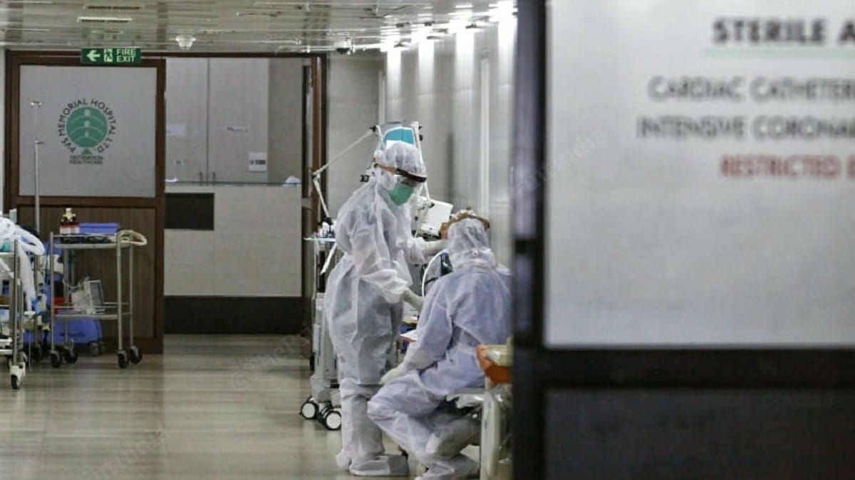 PVS Hospital in Ernakulam