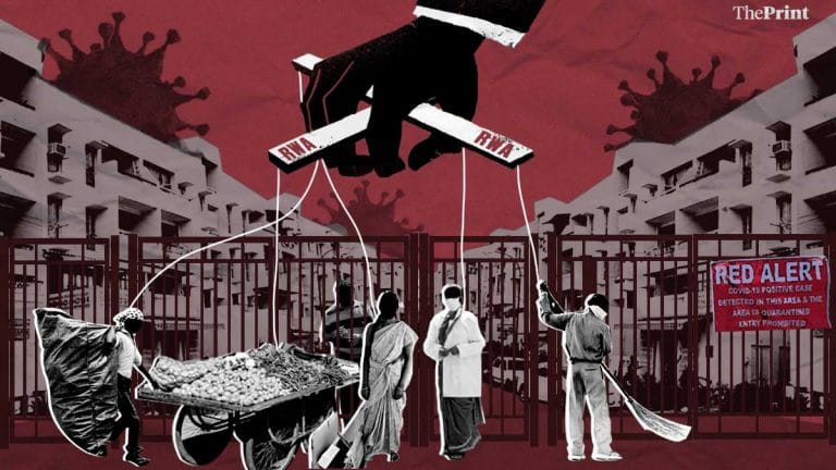 India is becoming a Republic of RWAs. It’s the most powerful elected body