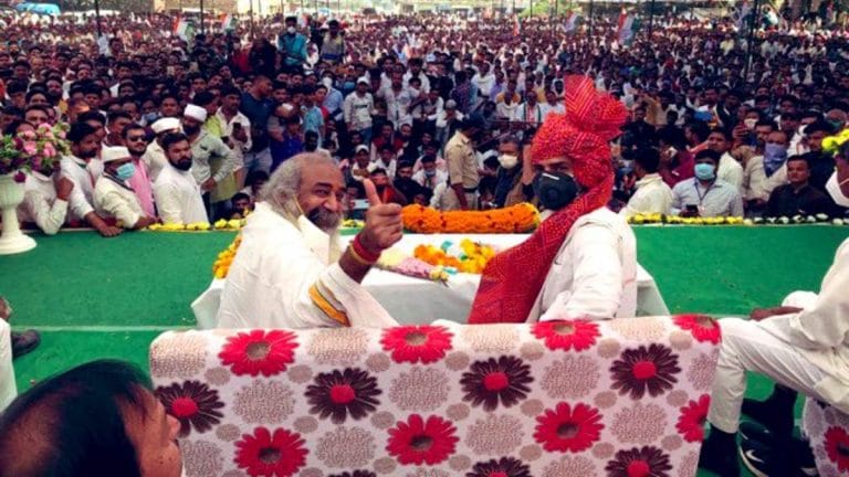 Sachin Pilot silent on friend Jyotiraditya in campaign on Scindia turf, but slams CM Shivraj