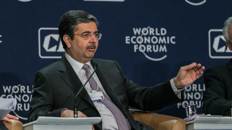 How Uday Kotak became world’s richest banker with $16 billion wealth after brush with death