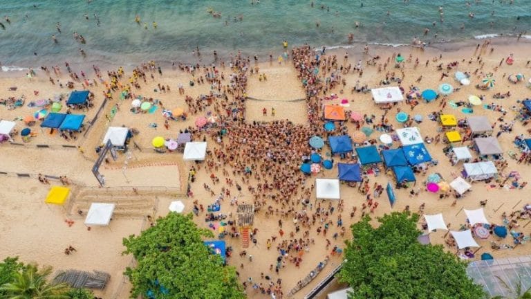 2020 could be the world’s hottest year on record, scientists say