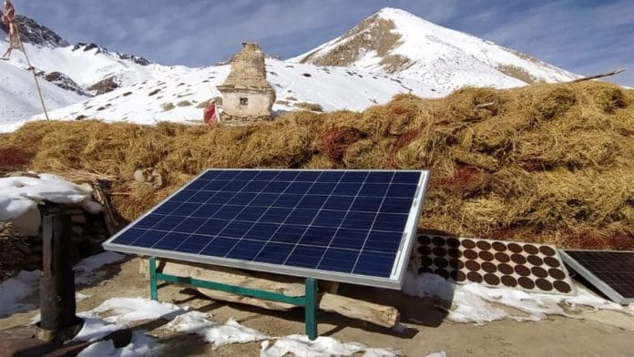 Global Himalayan Expedition is the one of the world's first outfit using tourism and technology to bring solar energy to remote communities | GHE | Twitter