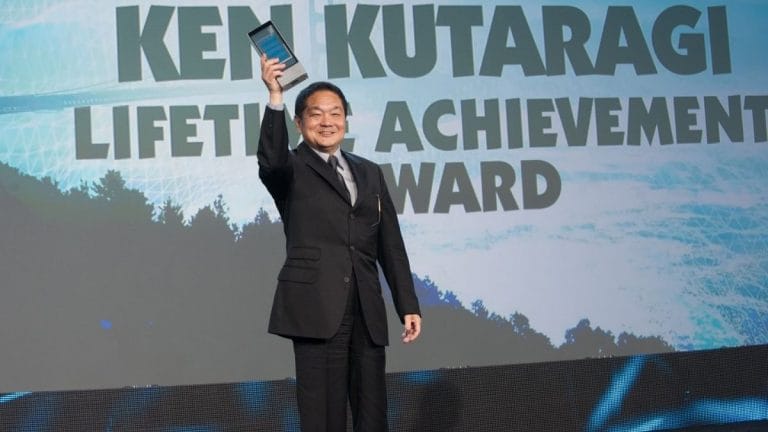 PlayStation inventor starts new career making robots for no pay