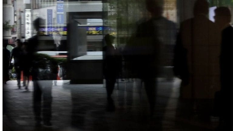 Japan’s suicide rates highlight country’s mental health crisis made worse by Covid-19