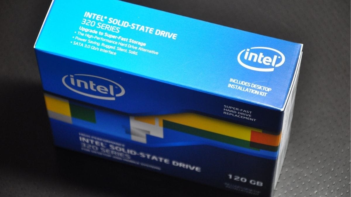 Intel is smart to sell memory business, abandoning a market dominated ...