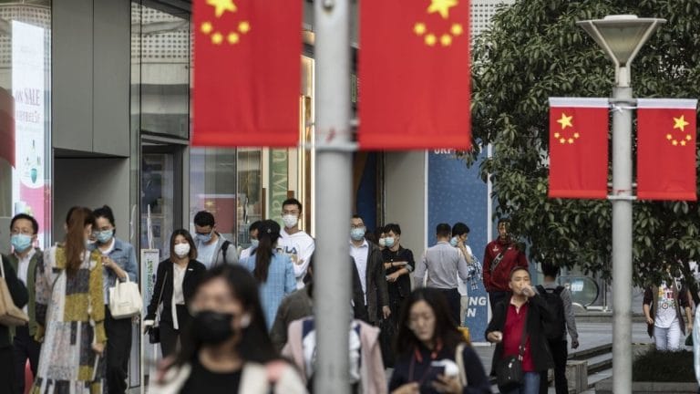 ‘Loosen first, tighten later’ – How China interrupts market freedoms with tough crackdowns