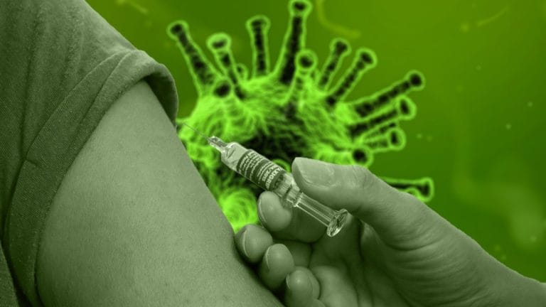 ‘Vaccine tourism’ could see Americans flying out to get Covid shot early