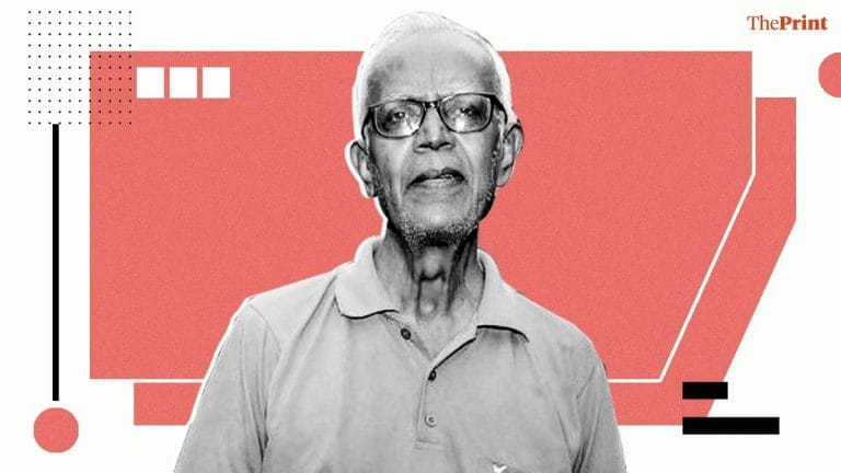 How the legal process played football with Parkinson’s patient Stan Swamy’s sipper & straw