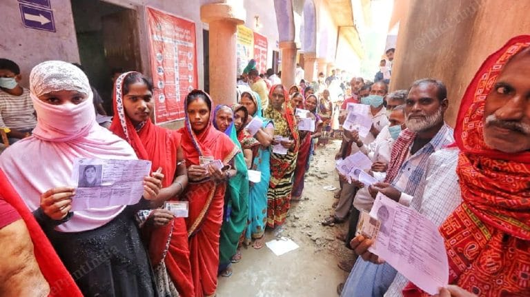 ECI’s voter verification drive in Bihar is tailor-made to keep Dalits, Muslims, EBCs out