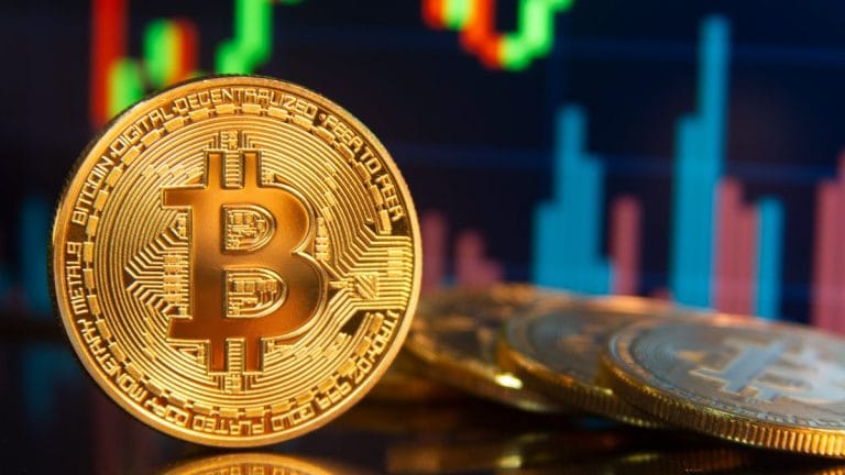 Bitcoin surges to highest since July 2019 after PayPal allows cryptocurrencies