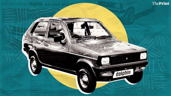 Illustration: Ramandeep Kaur | ThePrint