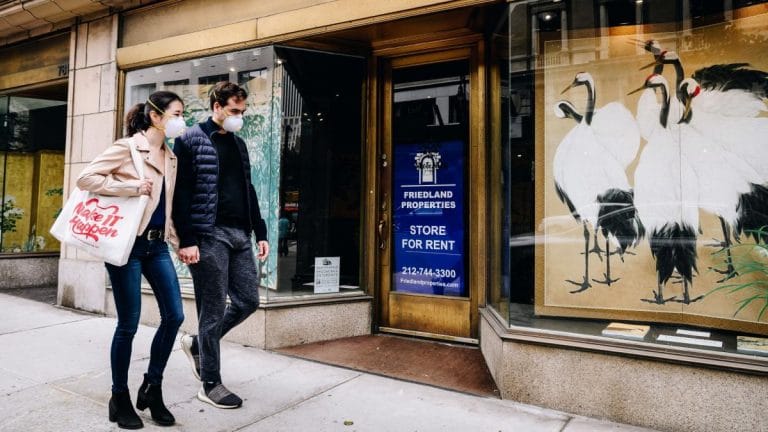 With Pfizer raising hopes of a Covid vaccine soon, lockdowns now make sense