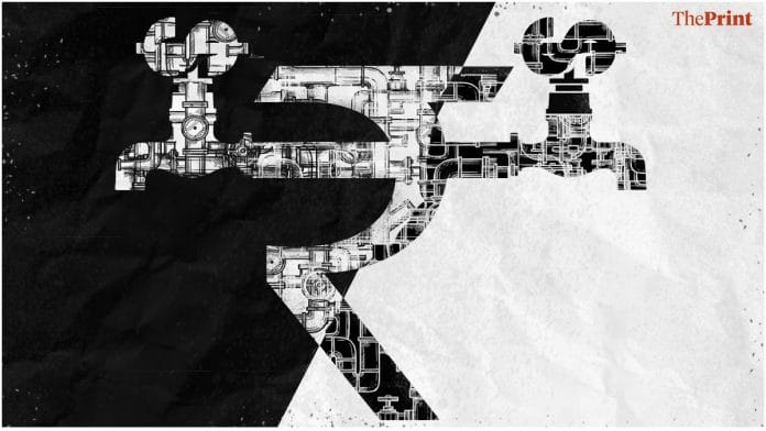 Illustration by ThePrint Team.