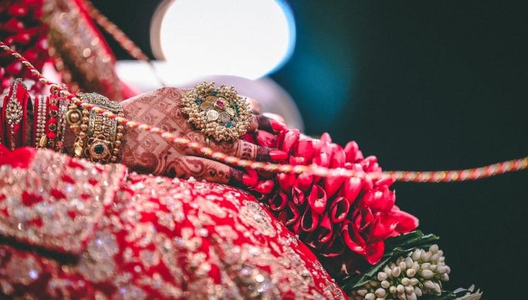 Three Indian brides who were sold spoke to me. This is their story