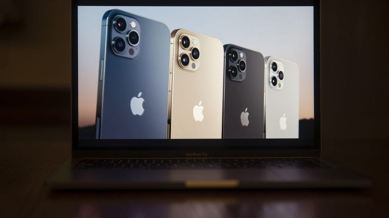 Apple 5G iPhones arrive with an alphabet soup of abbreviations
