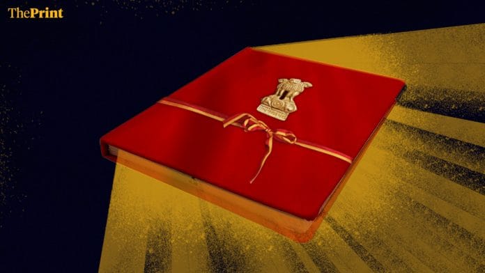 Illustration by Ramandeep Kaur | ThePrint