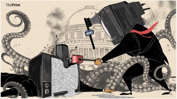 Illustration by Soham Sen | ThePrint