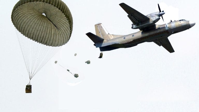 Why the IAF’s peacetime operations are bigger than any other country