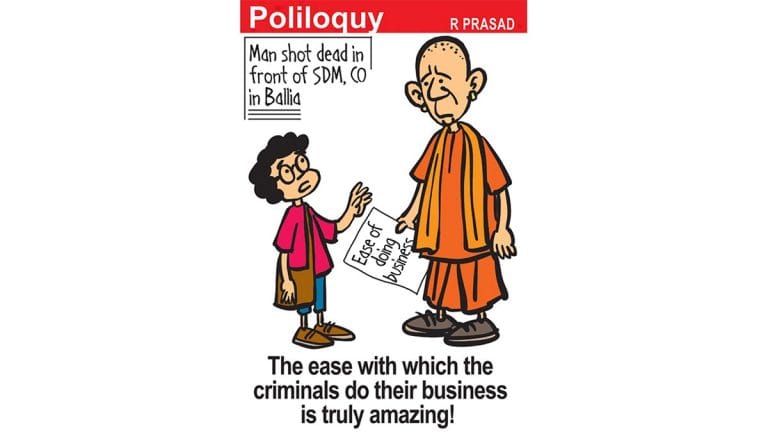 ‘Ease of doing business’ in UP and Bihar’s next shot at ‘Achhe Din’