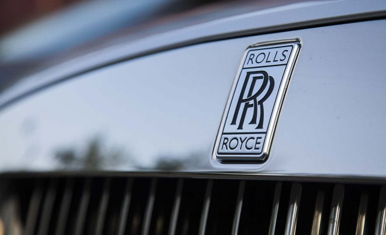 Rolls-Royce’s new car was so quiet at first that it made drivers nauseous