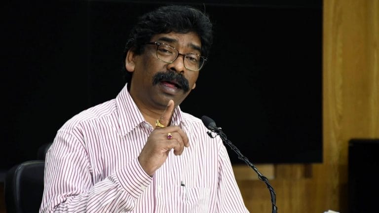 Hemant Soren’s divide-and-rule Adivasi politics at Harvard is against Birsa Munda’s vision