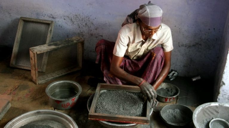 Worker exploitation powers the firework industry in Tamil Nadu’s Sivakasi