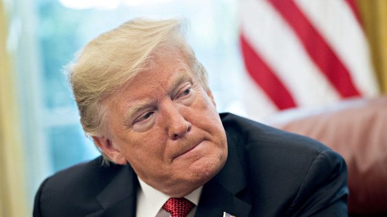 US court throws out Trump lawsuit seeking to block Pennsylvania from certifying Biden win