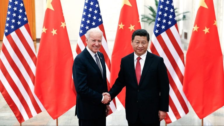Joe Biden, Xi Jinping to meet virtually on 15 Nov to create stability amid rising tensions