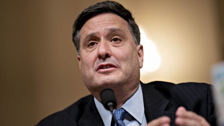 Joe Biden names long-time aide Ron Klain as White House chief of staff