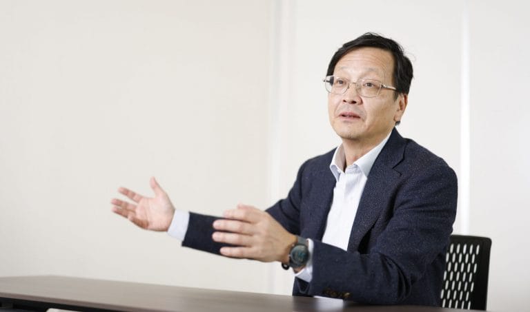 Scientist behind Japan’s successful Covid model now battles new surge as winter sets in