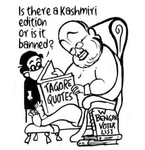 E.P. Unny | Indian Express 
