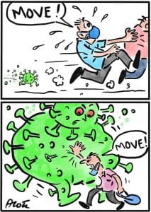 Alok Nirantar | Twitter