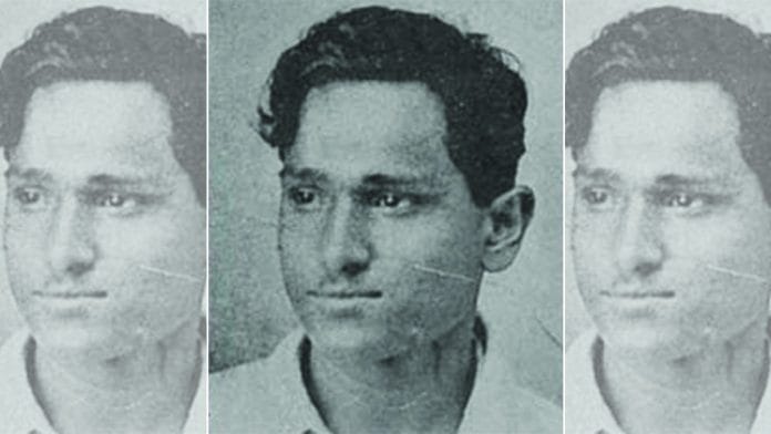 Batukeshwar Dutt