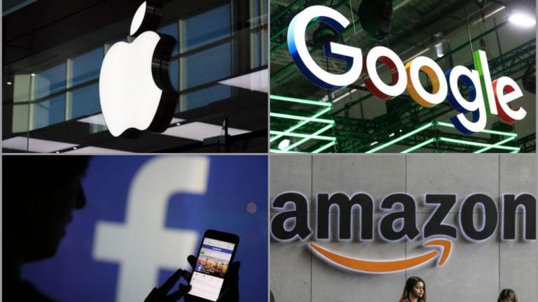 Without the privacy and data protection law, India’s regulation of Big Tech will be ad hoc