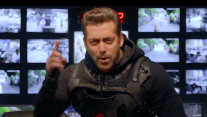 A still from CP Plus security camera ad | CP Plus/YouTube