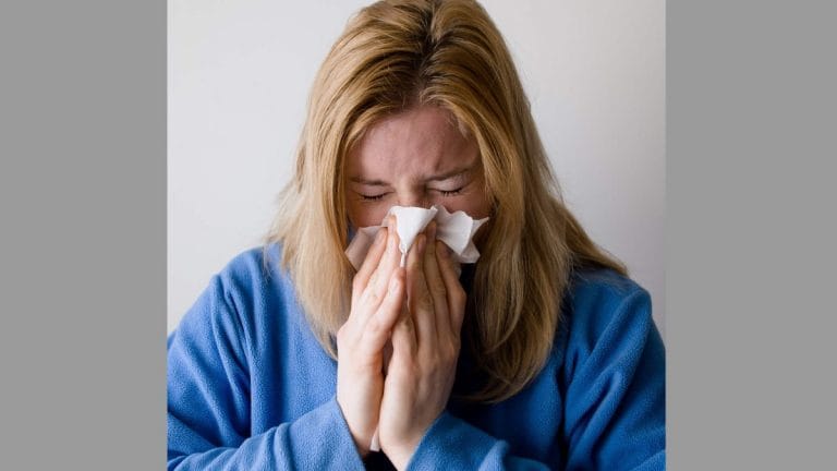 Stop harming yourself with cold and flu antibiotics