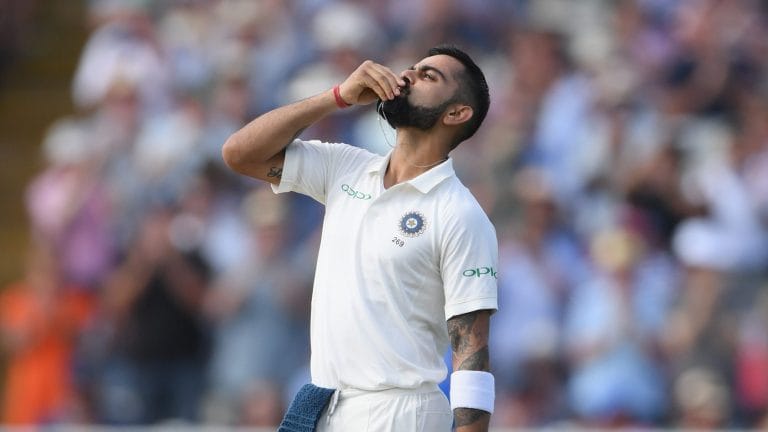 Brand Virat Kohli and how he became the world’s most marketable cricketer