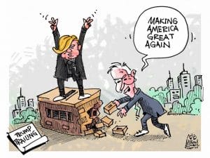 Cartoonist Kaptan | Facebook