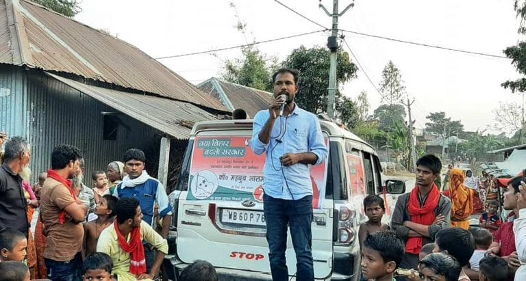 With Bihar success, CPI(ML) has smartly blended radicalism and pragmatic politics