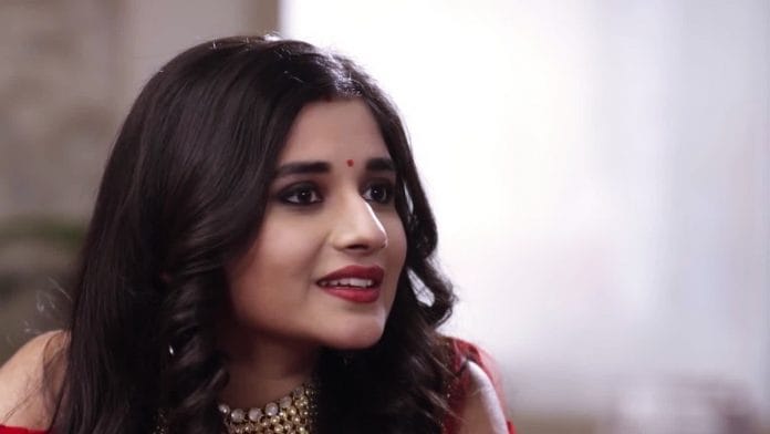 A still from Guddan Tumse Na Ho Payega | Zee 5