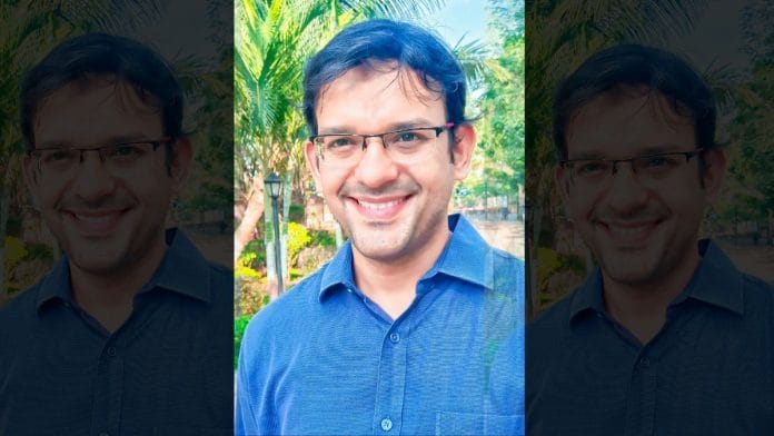 File photo of Hamid Ansari | Source: Penguin India